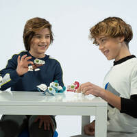 Silverlit Biopod Single Blind Pack additional image