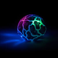 Magma Nee-Doh Squishy Light Up Meteorite additional image