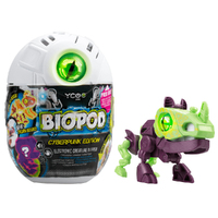 Silverlit Biopod Cyberpunk Single Blind Pack additional image