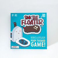 Sink the Floater Game additional image