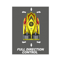 Silverlit Hover Racer additional image
