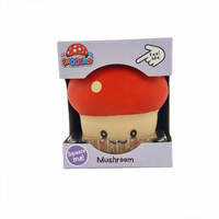 Smooshos Mushroom Stress Ball additional image