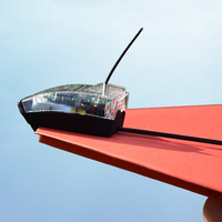 PowerUp 3.0 Smartphone Controlled Paper Airplane Kit additional image