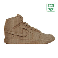 Sneaker 3D Cardboard Puzzle additional image