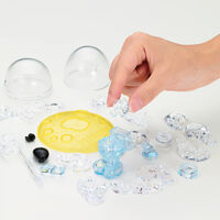 3D Snoopy Astronaut Crystal Puzzle additional image