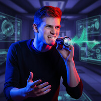 SpyX Secret Voice Changer additional image