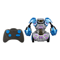 Silverlit Robo Kombat Tornado Battle Pack additional image