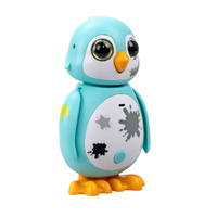 Silverlit Rescue Mini Penguin Light Blue additional image