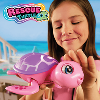 Silverlit Rescue Turtle Green additional image