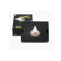 Star Trek TNG Bluetooth Communicator Badge additional image