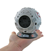 Star Wars - Jedi Training Ball Alarm Clock additional image