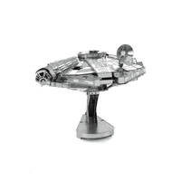 Star Wars Metal Earth Millennium Falcon additional image