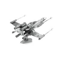 Star Wars Metal Earth X Wing Star Fighter additional image