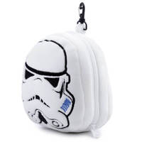 Star Wars Stormtrooper Travel Pillow and Eye Mask Set additional image
