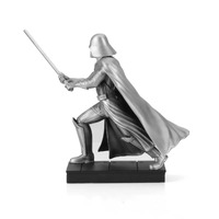 Star Wars Darth Vader Lightsaber Duel Figurine additional image