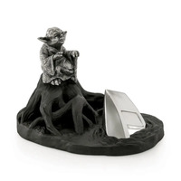 Star Wars Yoda Jedi Master Figurine Limited Edition additional image