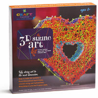 The 3D String Art Kit additional image