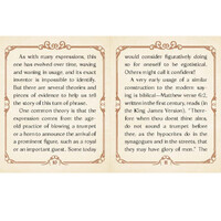 Toot Your Own Horn Mini Kit additional image