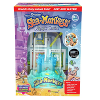 The Original Sea Monkeys Magic Castle additional image