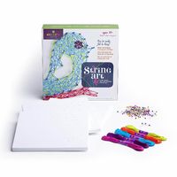 The String Art Kit additional image