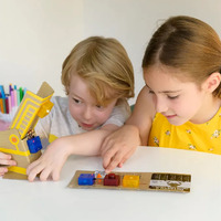 Techcraft Paper Circuit Science Kit additional image