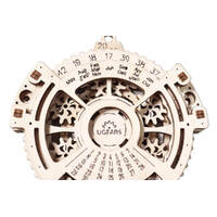 UGears Date Navigator additional image