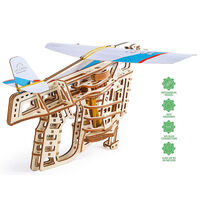 UGears Flight Starter additional image