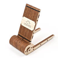 UGears Foldable Phone Holder additional image