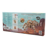 UGears Hexapod Explorer additional image