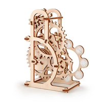 UGears Dynamometer additional image
