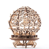 UGears Mechanical Flower additional image