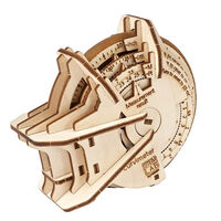 UGears STEM Lab Curvimeter additional image