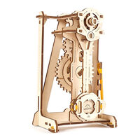 UGears STEM Lab Pendulum additional image