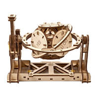 UGears STEM Lab Random Generator additional image
