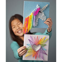 Unicorn String Art additional image