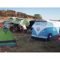 VW Campervan Tent additional image
