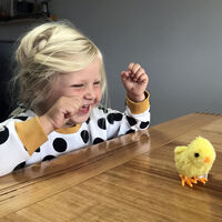 Wind Up Mini Chick additional image