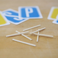 Wonder Word Matchbox additional image