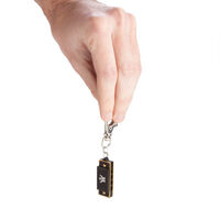 World's Smallest Harmonica additional image