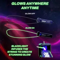 ZipString Luma Glow in the Dark additional image