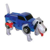 Z Morphs Dawson the Transforming Dog additional image