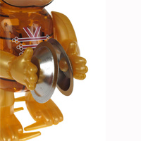 Z Classics Mortimer the Monkey additional image