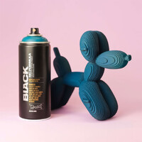 Balloon Dog 3D Cardboard Puzzle additional image