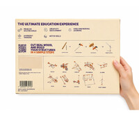 Beaver Models Kit additional image