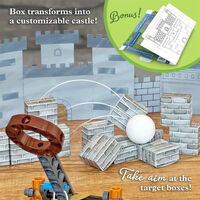 Catapult Engineering 6 in 1 Maker Kit additional image