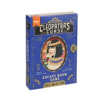 Cleopatras Curse Escape Room Game additional image
