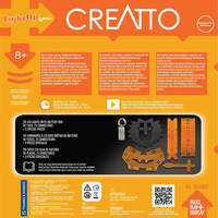 Creatto Luminous Lion and Serengeti Sidekicks additional image