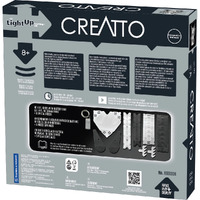 Creatto Panda additional image
