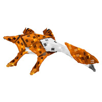 Creatto Sunshine Sabertooth and Ferocious Friends additional image