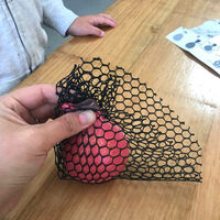 DIY Glitter Slime Pus Ball Kit additional image